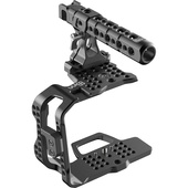 8Sinn Half Cage with Top Handle Pro for Pocket Cinema Camera 4K / 6K