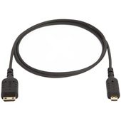 8Sinn eXtraThin Micro HDMI - Mini HDMI Cable 80cm