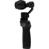 DJI Osmo Handheld 4K Camera and 3-Axis Gimbal - Open Box Special