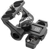 8Sinn Monitor Holder with Safety NATO Rail 60mm