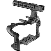 8Sinn Camera Cage with Top Handle Pro for Panasonic GH5 / GH5s