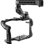 8Sinn Camera Cage with Top Handle Scorpio for Panasonic GH5 / GH5s