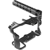 8Sinn Camera Cage with Top Handle Basic for Nikon Z6 / Z7