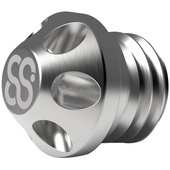 8Sinn Rods End Caps 2pcs