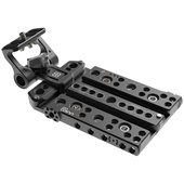 8Sinn Top Plate for Panasonic EVA1 with Monitor Holder