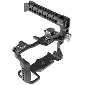 8Sinn Camera Cage with Top Handle Scorpio for Nikon Z6 / Z7