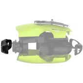 QYSEA Front Cover for Fifish P3 Professional Underwater ROV