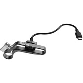 8Sinn SSD Holder for Samsung T5 on 15mm Rod Mount