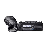 Icom IC410PRO UHF CB Transceiver