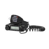 Crystal DB477C 5W Professional In-Car UHF CB Radio