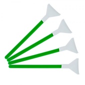 VisibleDust MXD Swabs for 1.0x Sensor - Green Series (25-Pack)