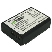 Wasabi Power Battery for the Canon LP-E10