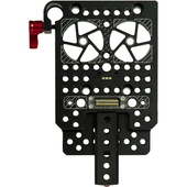 Zacuto Top Plate for RED DSMC2 Cameras