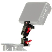 Zacuto Z-Rail Ball Mount