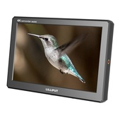Lilliput A8S Full HD 8.9 Inch Monitor With 4K Camera Assist With 3G-SDI