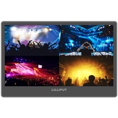 Lilliput A12 12.5" 4K Monitor