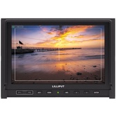Lilliput 339 7" Camera-top Monitor (Black)