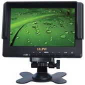 Lilliput 667/S 7" 3G-SDI Field Monitor