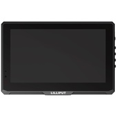 Lilliput 779GL-70NP/C/T 7"-Class Touchscreen LED Display