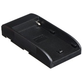 Lilliput F970 Battery Mount Plate for Sony Batteries