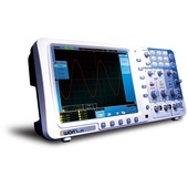 Lilliput OWON Deep-Memory Digital Storage Oscilloscope