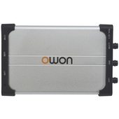 Lilliput OWON 100 MHz 1 GS/s PC USB Oscilloscope (2 Channels + Multi-Channel)