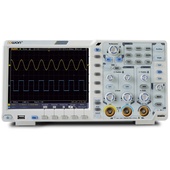 Lilliput OWON XDS N-in-1 Digital Storage Oscilloscope (100 MHz, 8-Bit)
