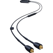 Shure RMCE-BT2 High-Resolution Bluetooth 5.0 Communication Cable for SE Earphones