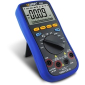 Lilliput OWON Professional Bluetooth Digital Multimeter with True-RMS Function