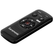 Saramonic RC-X Remote Control for Zoom and Sony Audio Recorders
