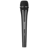 Saramonic SR-HM7 Professional XLR Handheld Dynamic Vocal Microphone