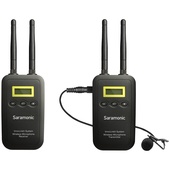 Saramonic VmicLink5 RX+TX 5.8GHz Wireless Lavalier System