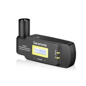 Saramonic RX-XLR9 Plug-on Receiver for UwMic9 System