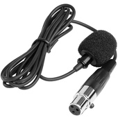 Saramonic SR-WM4C-M1 Lavalier Microphone for SR-WM4C Wireless System