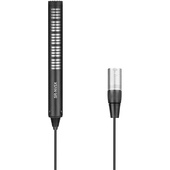 Saramonic SR-NV5X Directional Cardoid Condenser Microphone