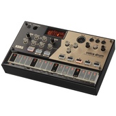 Korg Volca Drum - Digital Percussion Synthesizer