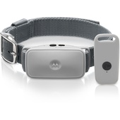 Motorola Trainer 200U Shock-Free Remote Training System