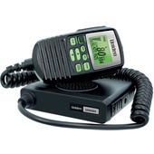 Uniden UH5060 Mini Compact Size UHF CB Mobile