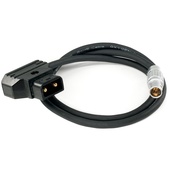 Tilta Nucleus-M D-Tap to 7-Pin Motor Power Cable