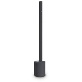 LD Systems MAUI 5 GO Ultra-Portable Battery-Powered Column PA System (Black)