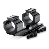 Burris Optics AR P.E.P.R. Riflescope Mount with Quick-Detach Levers (40.6mm Height)