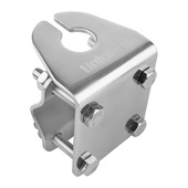Uniden MMI-01 Glossy Mirror Mount