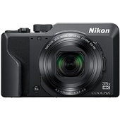 Nikon Coolpix A1000 Digital Camera