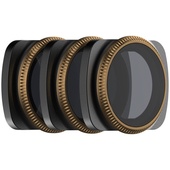 Polar Pro Cinema Series Vivid Collection for Osmo Pocket