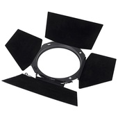 Aputure Barndoors for LS 120 and LS 300 LED Lights