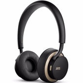 JAYS u-Jays Wireless (Black/Gold)