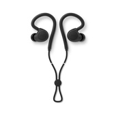 JAYS m-Six Wireless Earphones (Black)