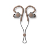 JAYS m-Six Wireless Earphones (Sand)