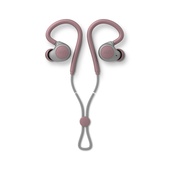 JAYS m-Six Wireless Earphones (Dusty/Rose)