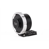 Wooden Camera Nikon Z Mount to PL Mount Adapter Pro